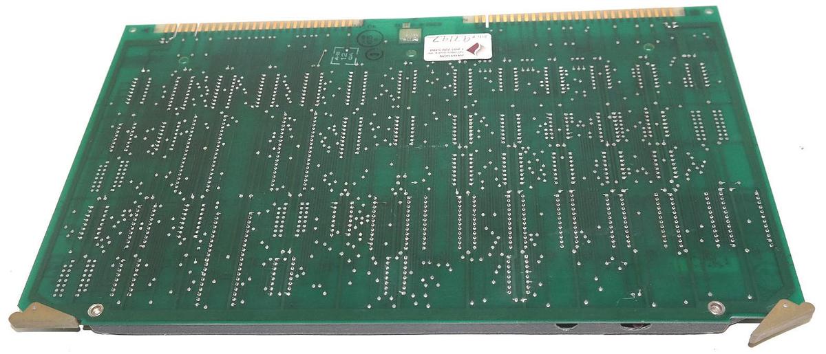 Used ALLEN BRADLEY 1771-LI PROCESSOR CONTROL MODULE 1771LI, 635216-9006, 635216