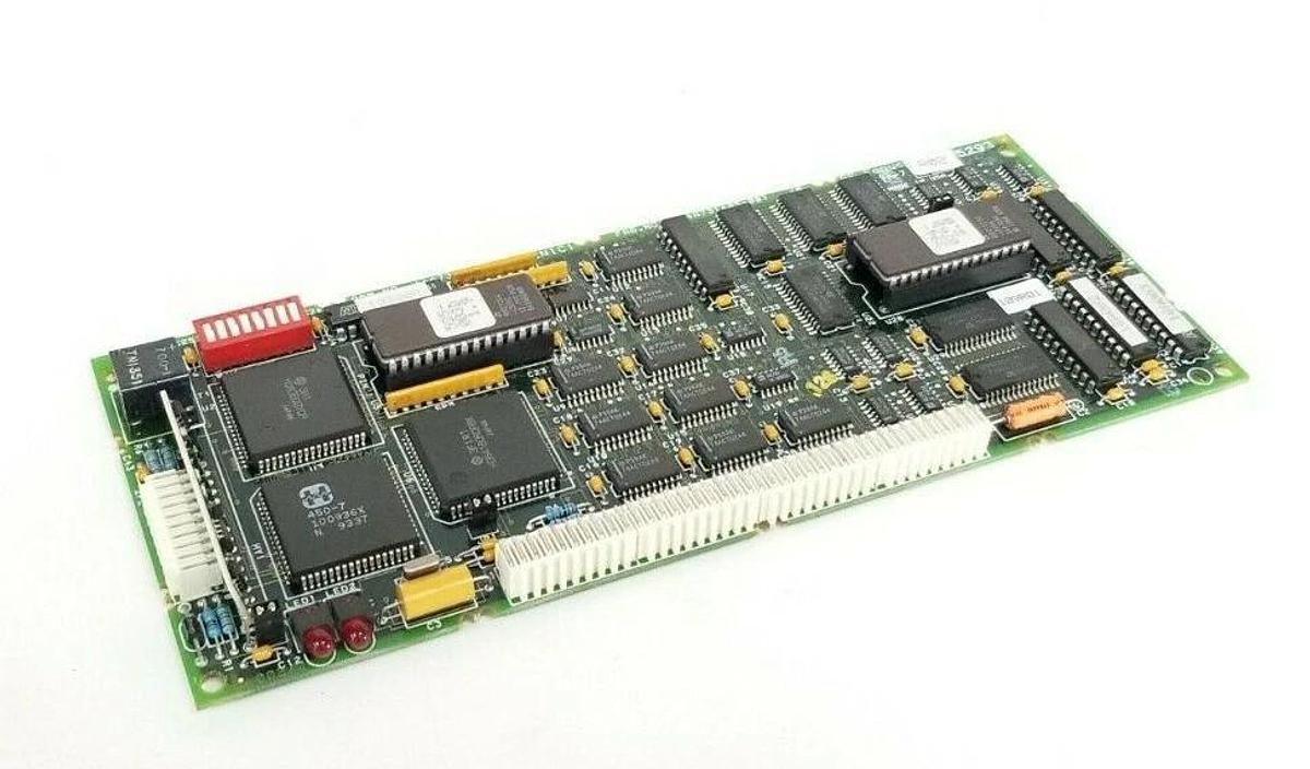 Used GE FANUC IC660ELB905P GENIUS NET IF MODULE 44A731604-G01 44A731605-001R00/0