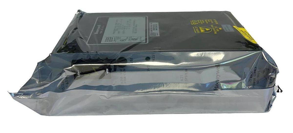 Refurbished HONEYWELL 621-9933 / 6219933 PROCESSOR RACK POWER SUPPLY 115-230VAC 110VA REPAIR