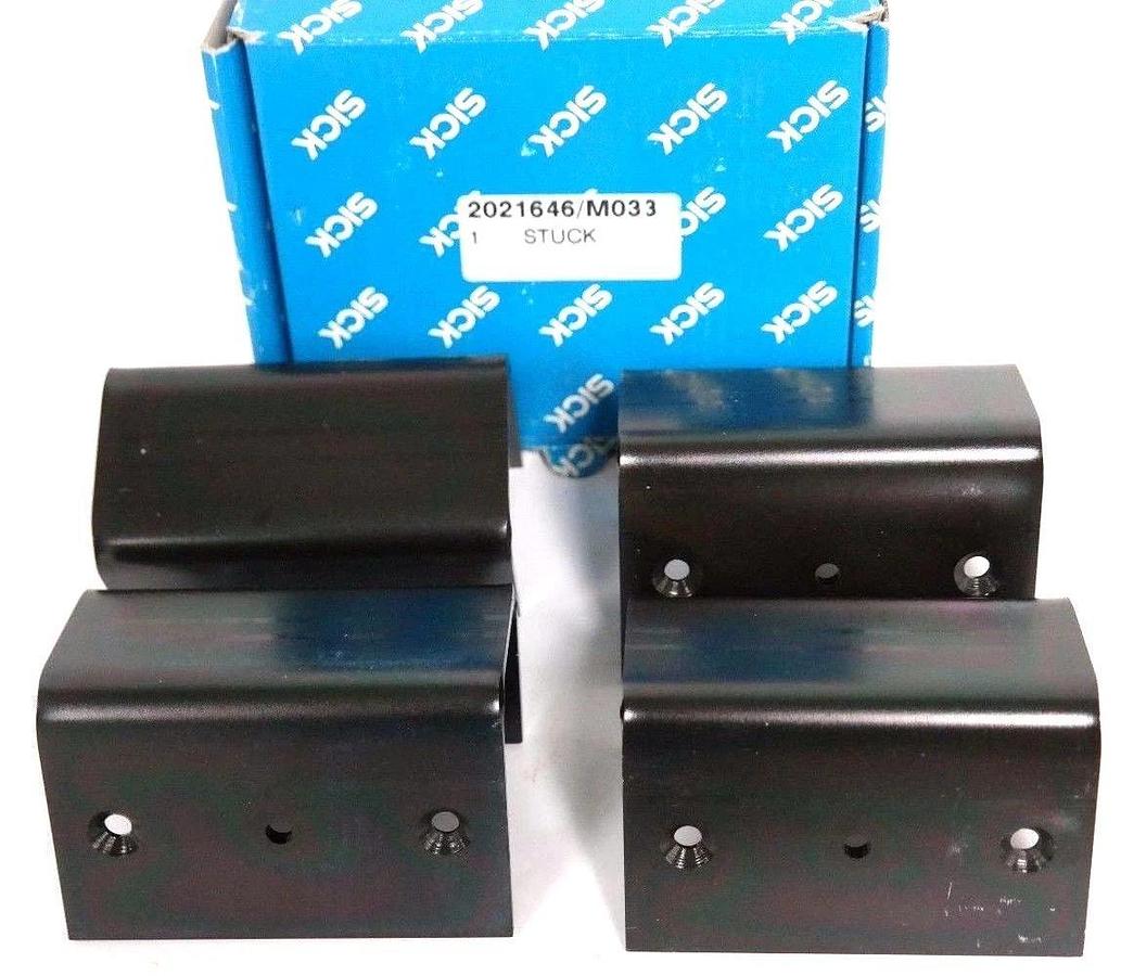 Used NIB SICK 2021646/M033 MOUNTING ADAPTER 2021646