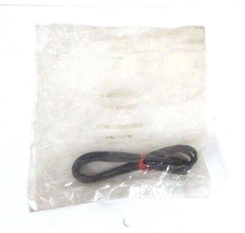 NEW GARDTEC INC. P/N HP75-24 PIGTAIL FAN CORD 3RP10, HP7524