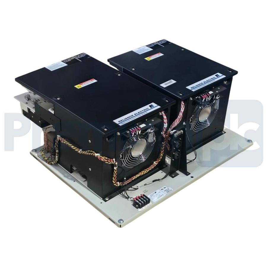 Reliance Electric 803613-SC DCS Power Module SCR 460VAC 3Ph 500VDC 300HP NEW