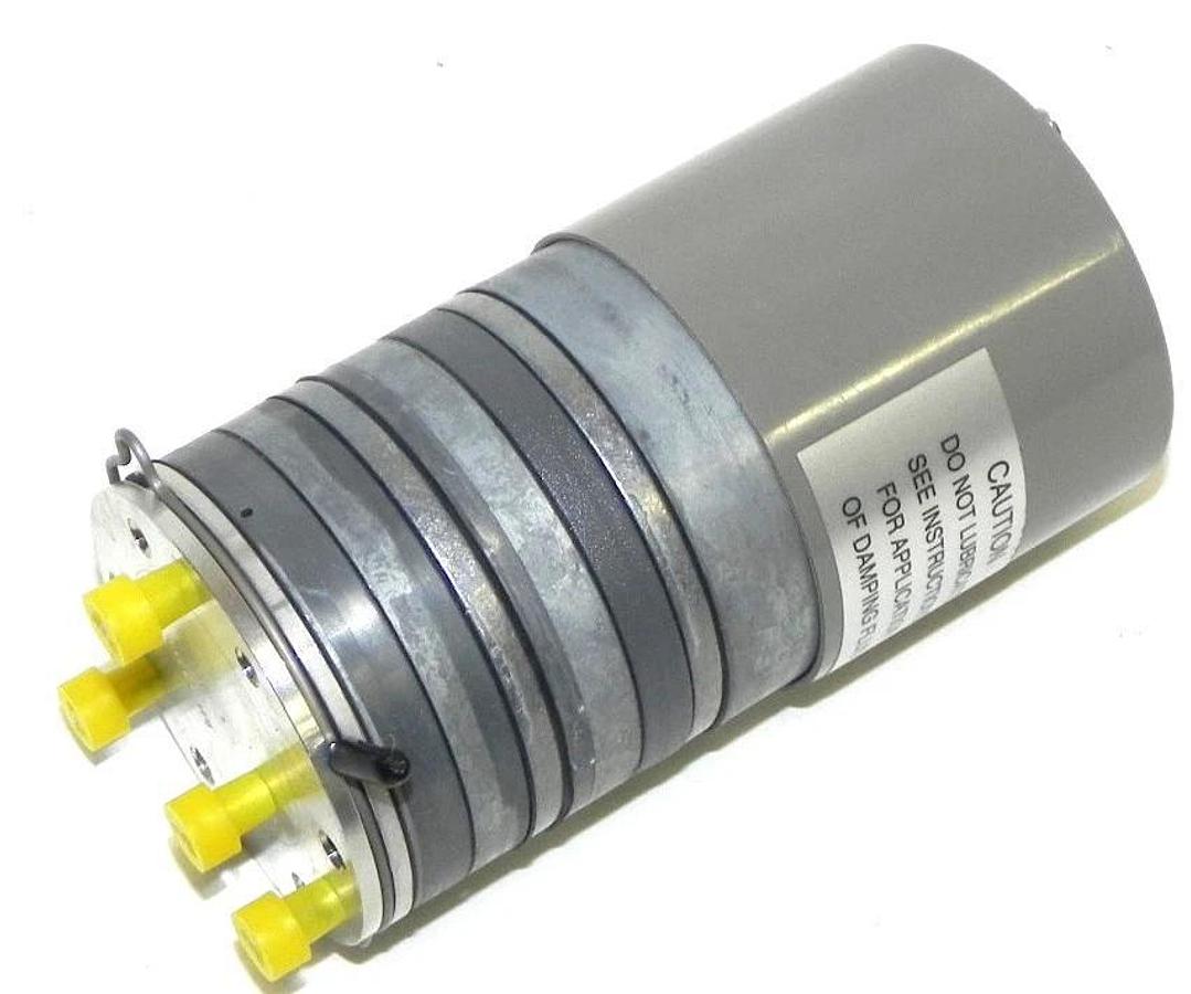 NEW SIEMENS 14490 SYNCRO TRANSMITTER