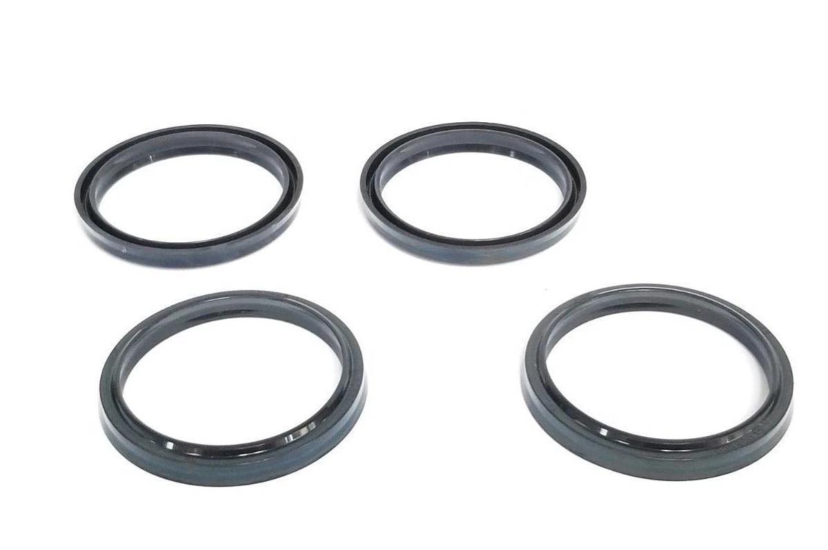 LOT OF 4 NEW NOK SDR-45 WHIPPER RING SEALS SDR45