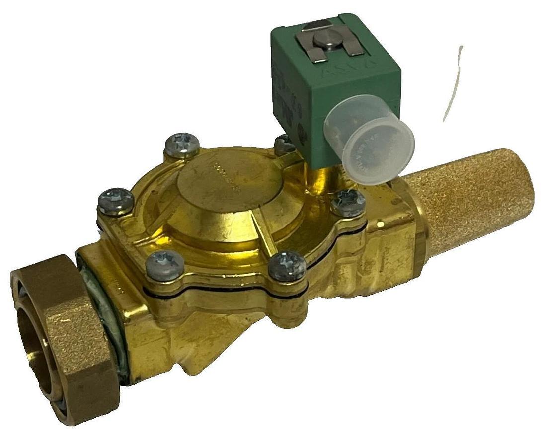 FIREFLY AB GIV160PS Guillotine Isolation Valve 13545 Spark Detection System NSMP