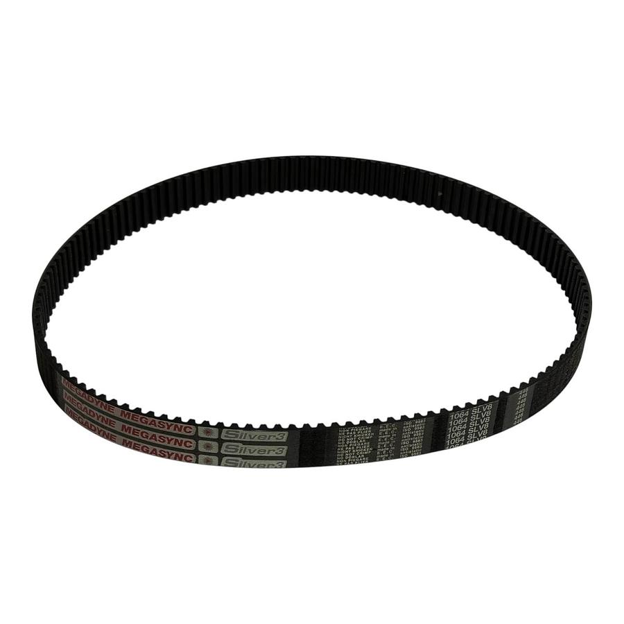 Used Megadyne Megasync Silver3 1064 SLV8 446 Industrial Timing Belt New Surplus
