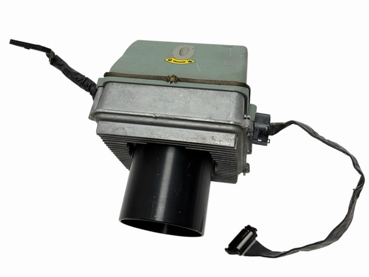 Used ACCU-SORT AV6010003 HIGH-SPEED CAMERA-BASED BARCODE SCANNER
