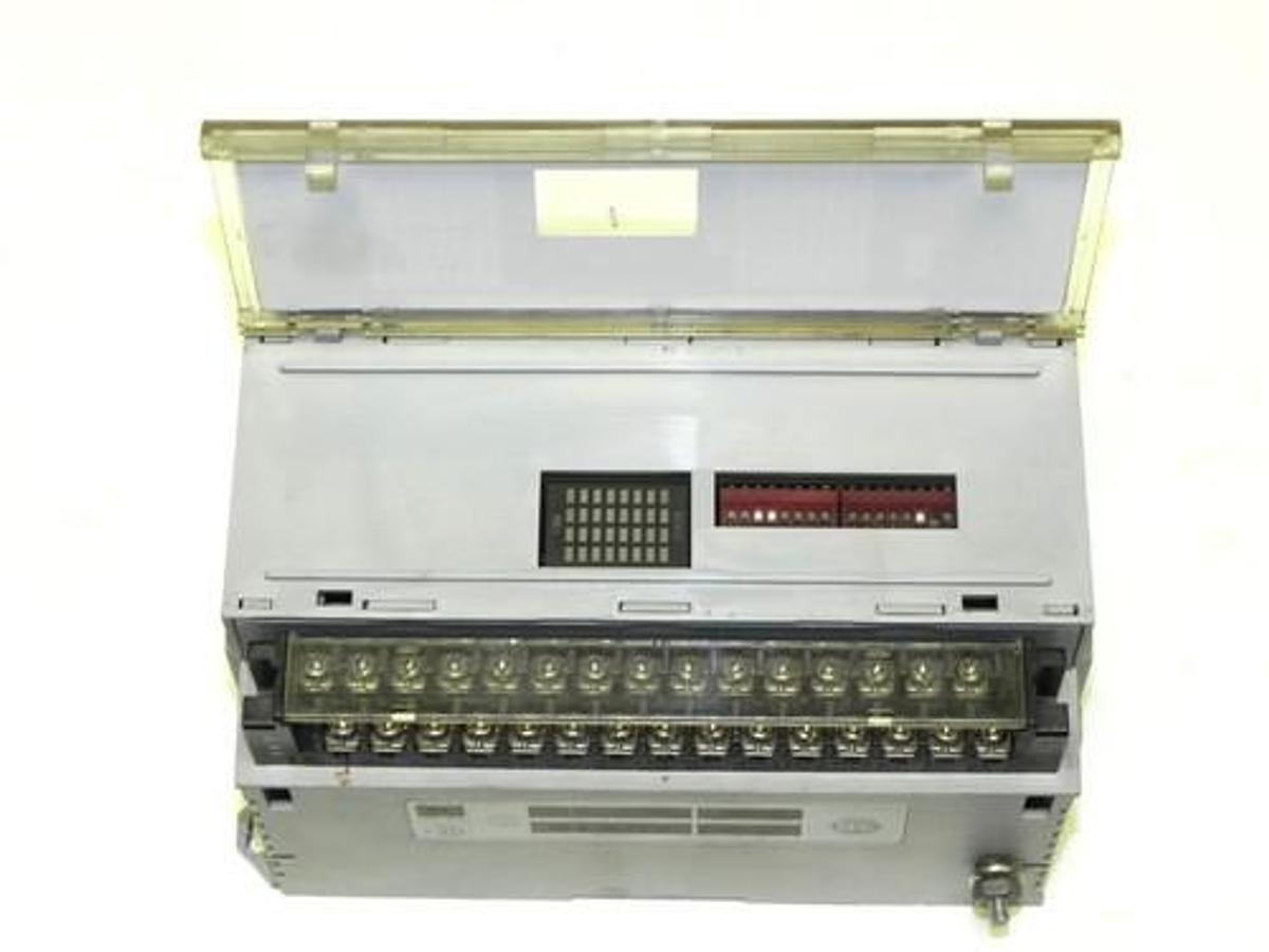 Used ALLEN BRADLEY 1791-32B0 B I/O BLOCK 179132B0 SER. B