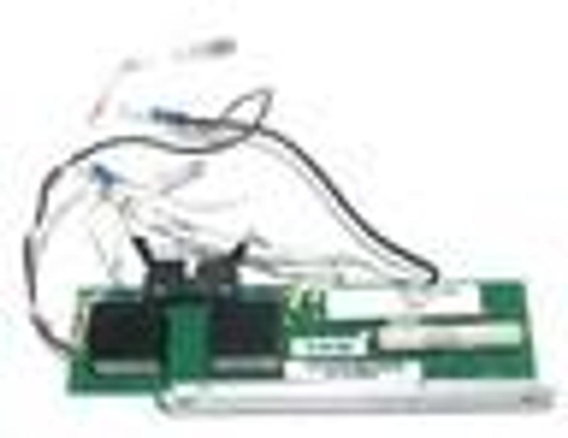 Used UNICO 105-862.3 9607 BOARD 309-356 4