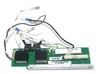 Used UNICO 105-862.3 9607 BOARD 309-356 4