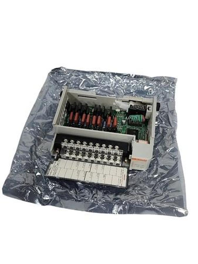Used NIB ALLEN BRADLEY 1769-OA8 SER. B REV. 1 F/W REV. 2.1 COMPACT I/O MODULE 1769OA8