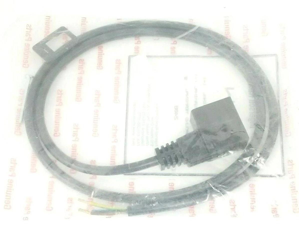 Used NEW ARO INGERSOLL RAND CHW WIRING SOL CONNECTOR BLACK