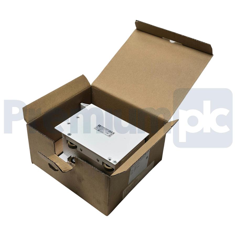 Used Pepperl+Fuchs WCS2-GT09-P1-C | 184047 WCS2 Guiding Trolley Powder-Coated NSMP