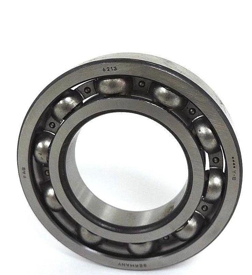 Used NIB FAG 6213 BALL BEARING