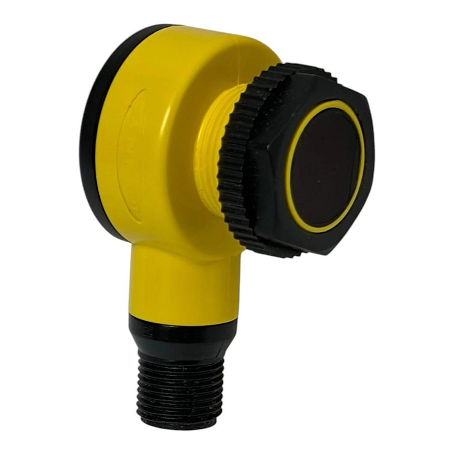 Banner Engineering T18SP6LPQ Photoelectric Sensor EZ-BEAM Switch