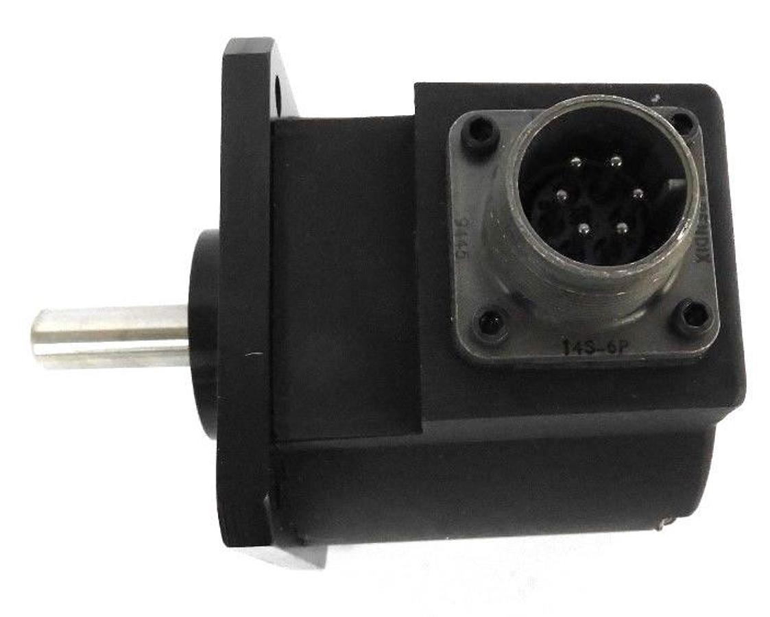 Used NEW DIGITAL DEVICES 746818 ENCODER S-1204-100