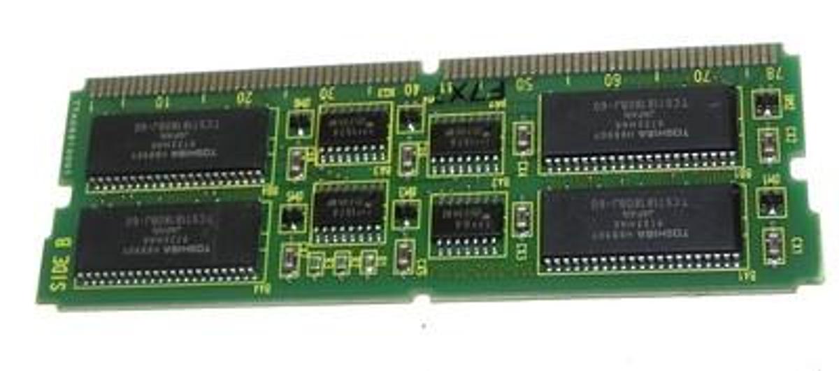Used NEW FANUC A20B-2902-0530/01A MEMORY MODULE A20B-2902-0530