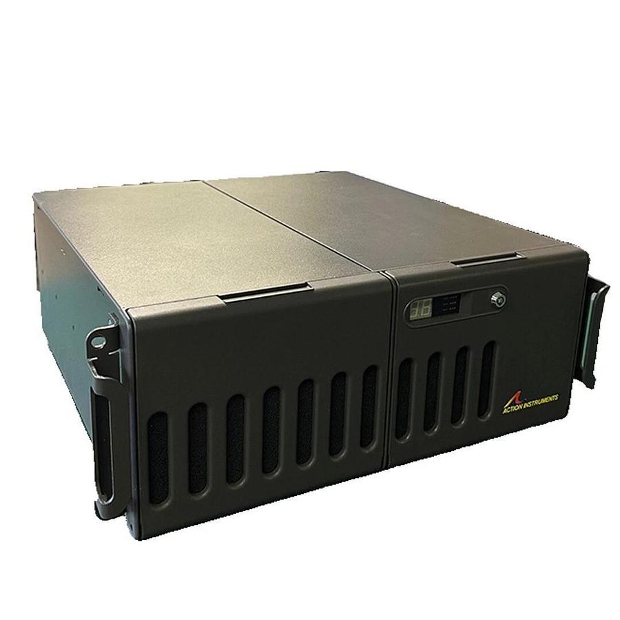 NEW ACTION INSTRUMENTS CMPC-SR30SX/25 / CMPCSR30SX25 INDUSTRIAL COMPUTER 50/60Hz