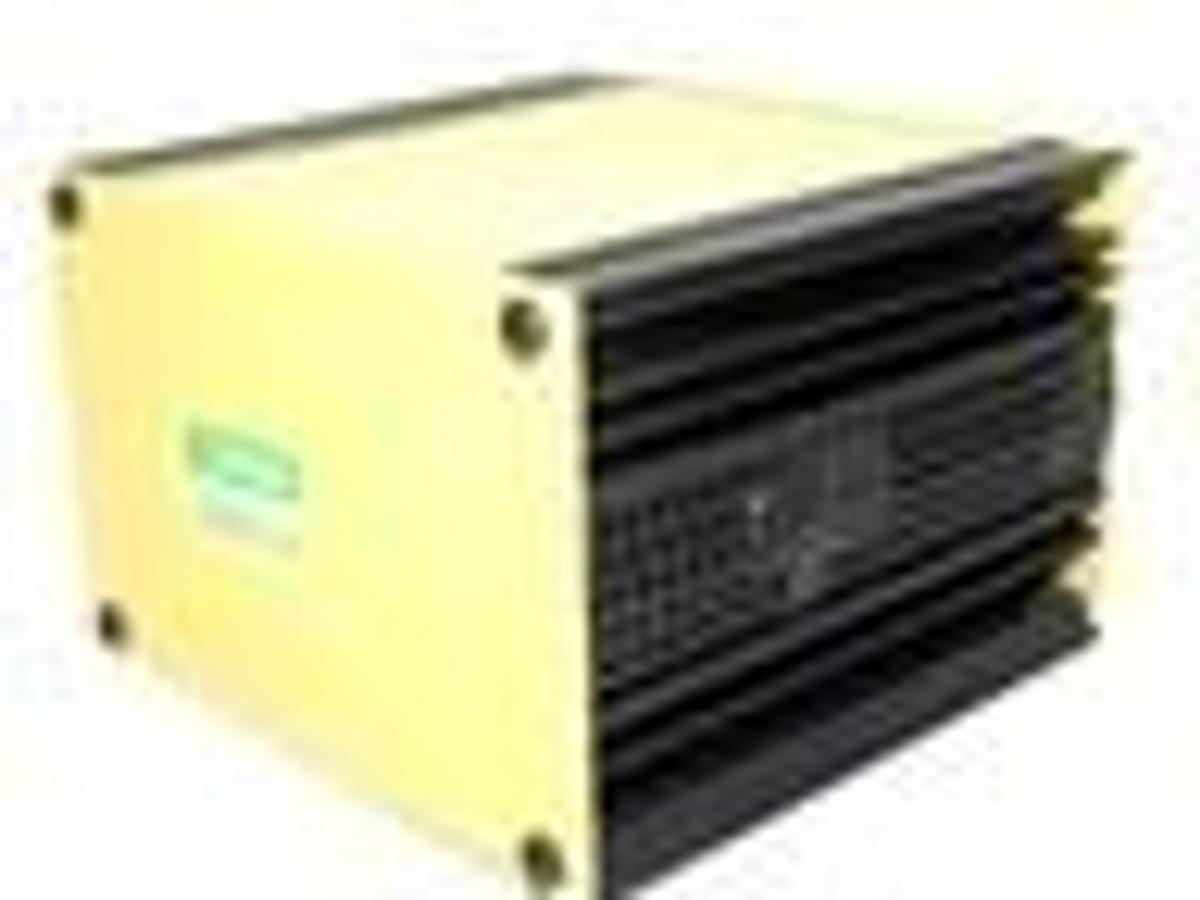 Used ACOPIAN B24G110 POWER SUPPLY 6/10A 250V