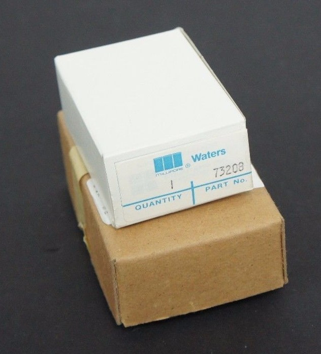 NEW WATERS 73208 COUNTER INJECTION KIT FOR 700/712 SAMPLE PROCESSORS