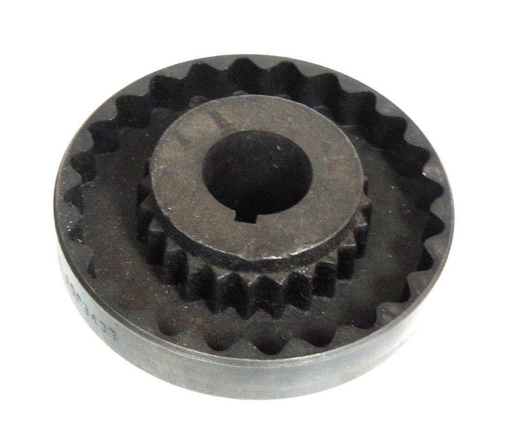 Used NIB LOVEJOY 1L818 COUPLER 1.25''