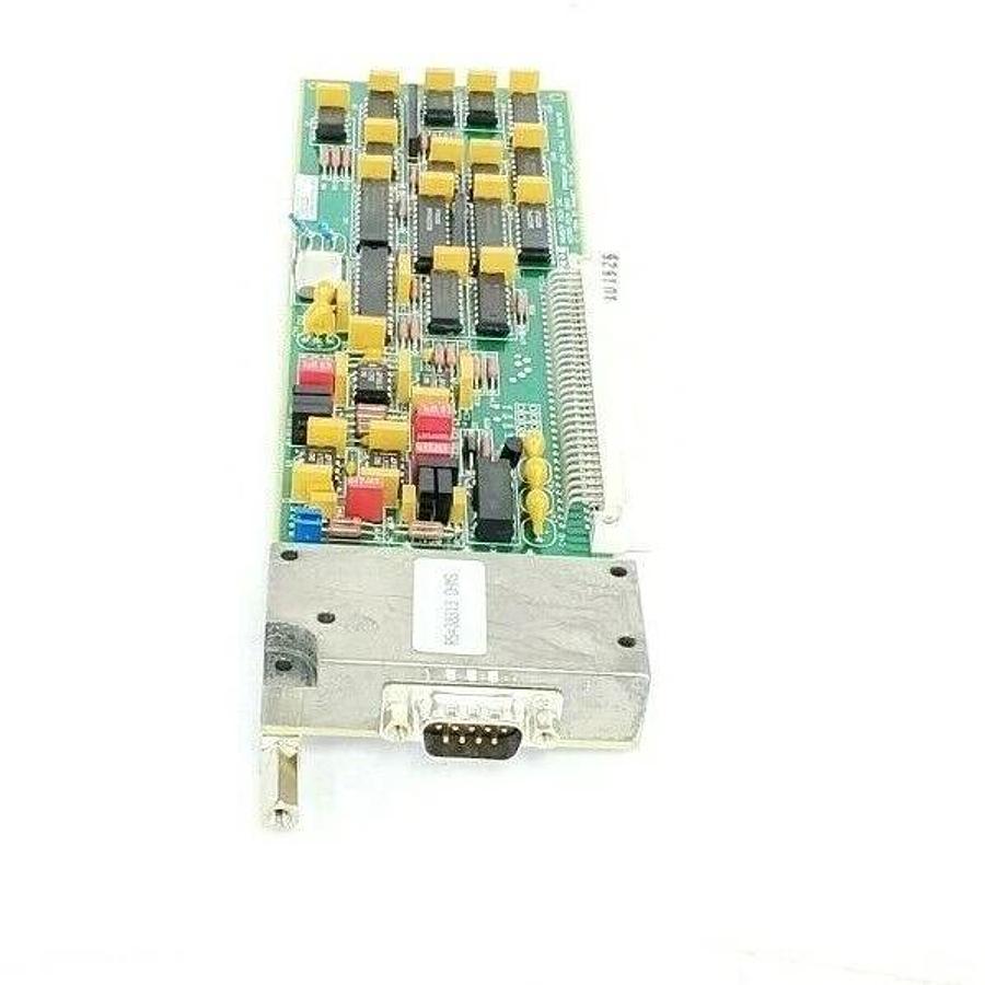 Used RAMSEY MICRO-TECH 2000 04856 PREMIUM LOAD CELL A/D BOARD D07257B-E071 C07257B