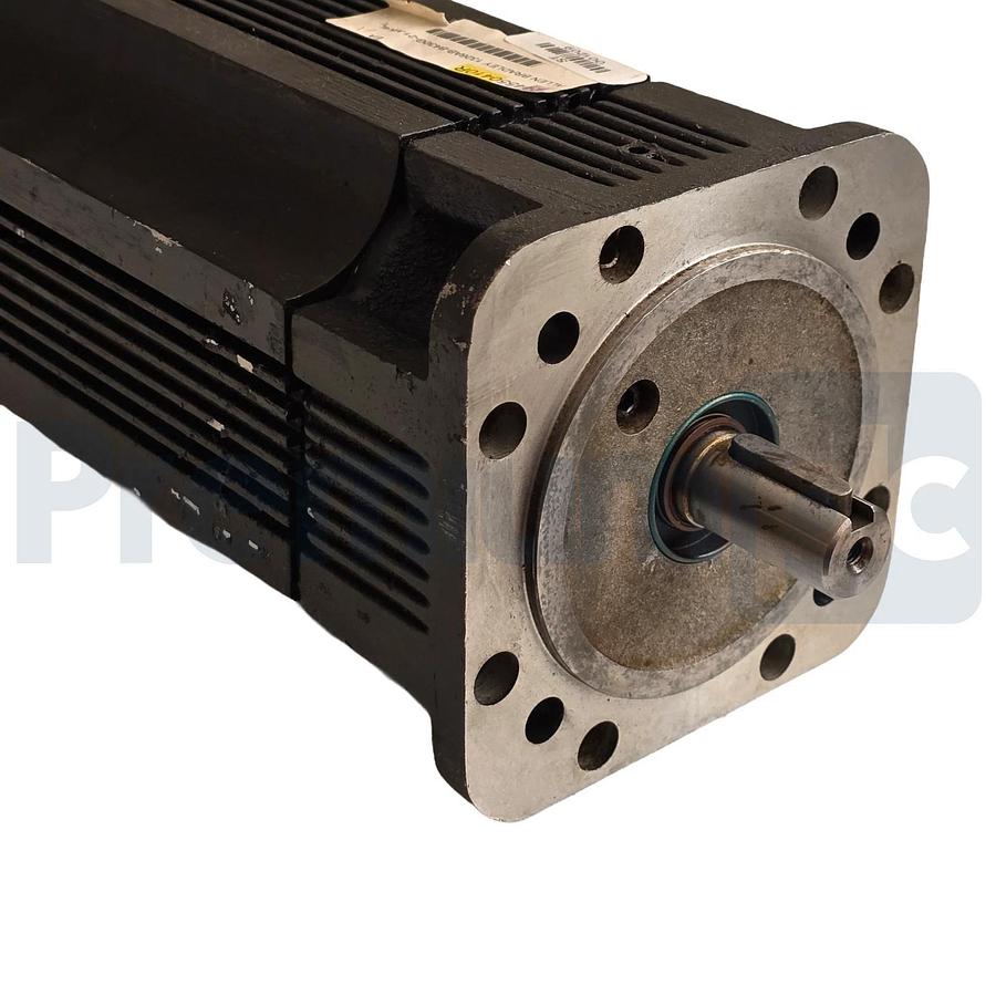 Refurbished Allen-Bradley 1326AB-B430G-21-MK4L /B Servo Motor 460V 3PH w/Brake 24V REPAIRED