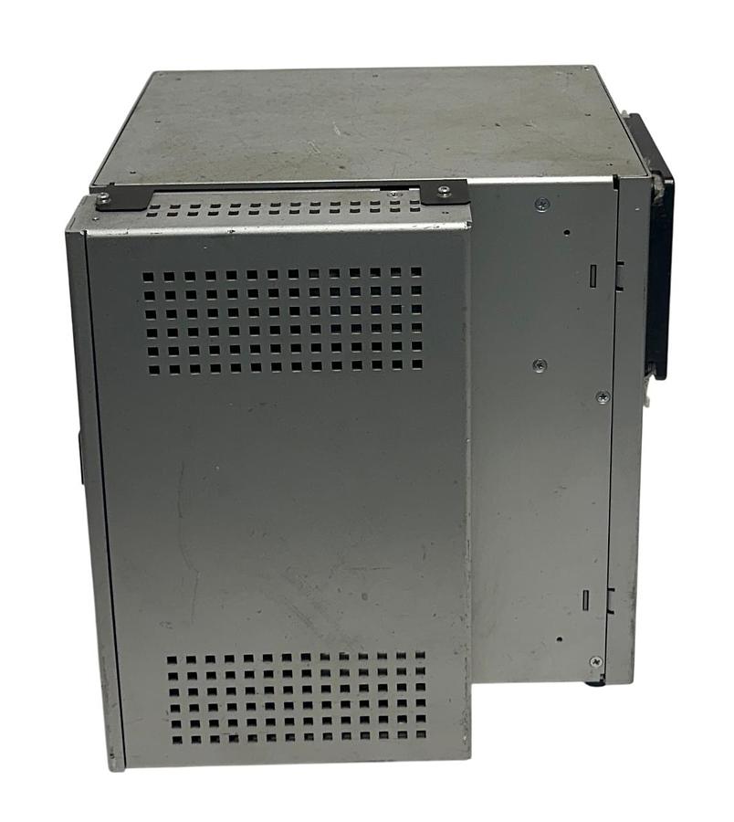 Used YAMAHA MOTOR RCX240 ROBOT CONTROLLER 4-AXIS 200-230V 12.5A W/ RGU-2 MODULE USNP