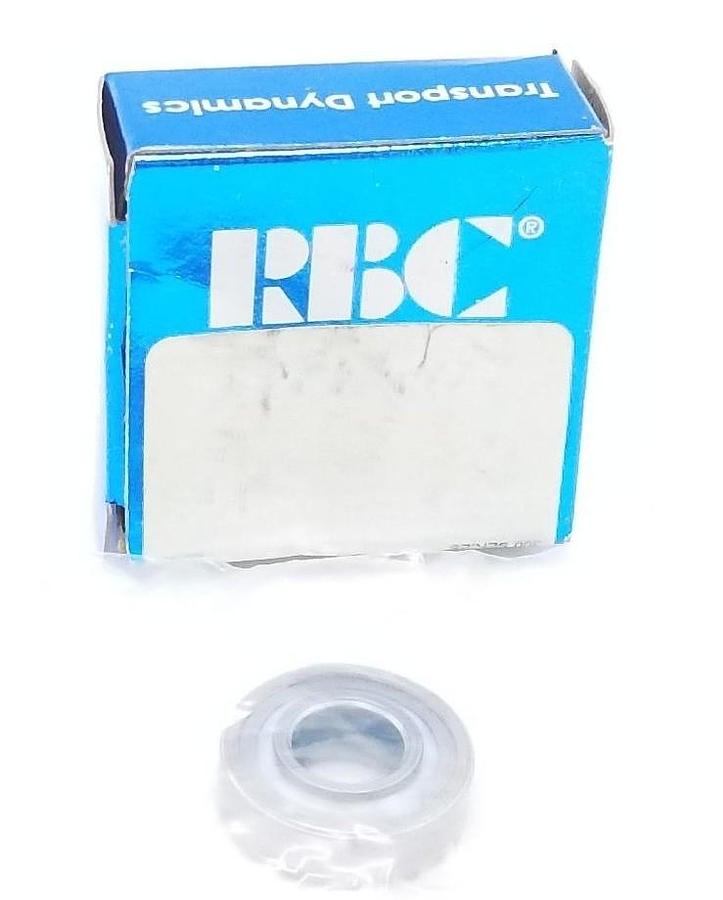 NIB ITB KP8AFS428 AIRFRAME BALL BEARING 1/2" X 1-1/8" X 3/8"