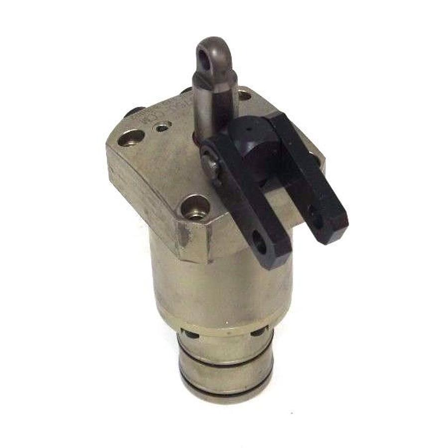 Used NEW KOSMEK LTD. LQ0750-CCM SWING CLAMP LQ0750CCM 075002
