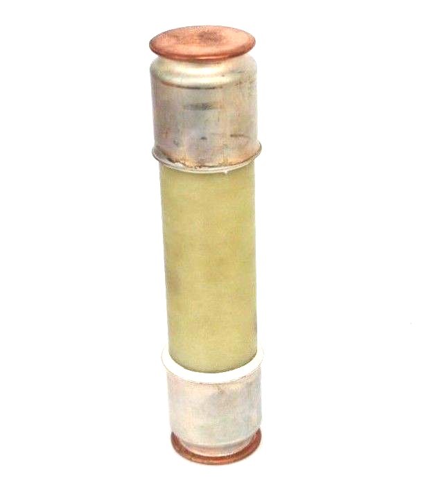 NIB FERRAZ SHAWMUT MERSEN 9F60CCB015 FUSE K1015735, 15E, 2.75KV, EJ-1, SIZE C