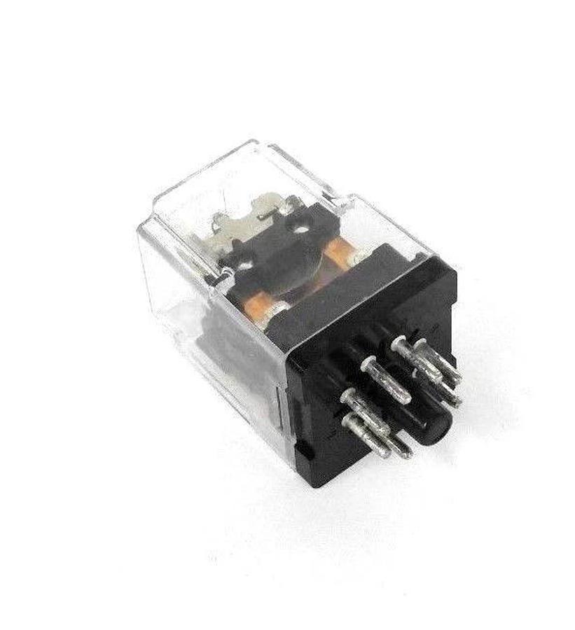Used TYCO KRPA-11AG-120 RELAY 120V, 50/60HZ, KRPA11AG120KRPA