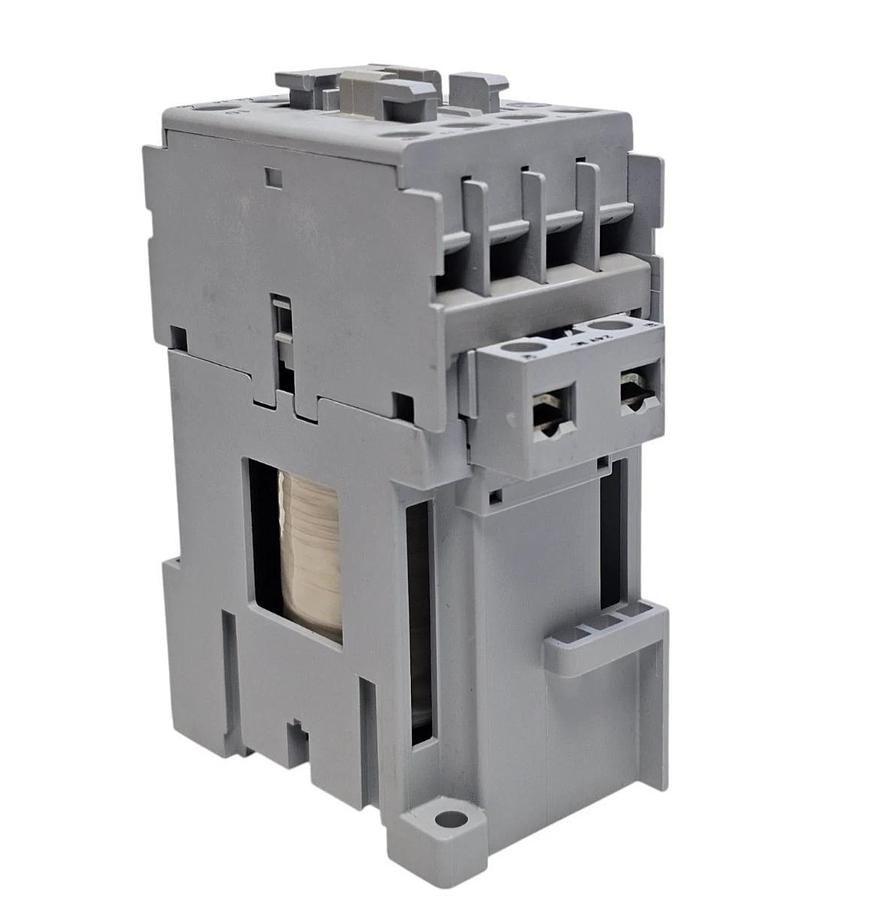 NIB ALLEN BRADLEY 100-C09ZJ10 CONTACTOR 24V DC 100C09ZJ10 SER. A