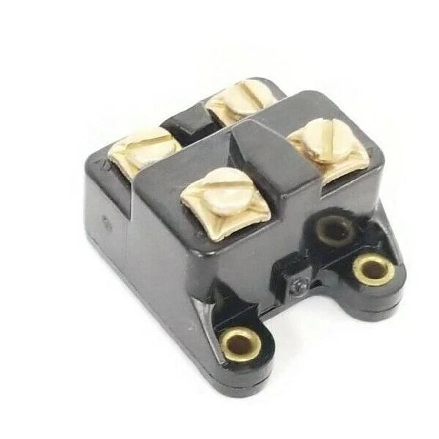 Used HONEYWELL 2MNI PIN PLUNGER DPDT 10AMP 480 V
