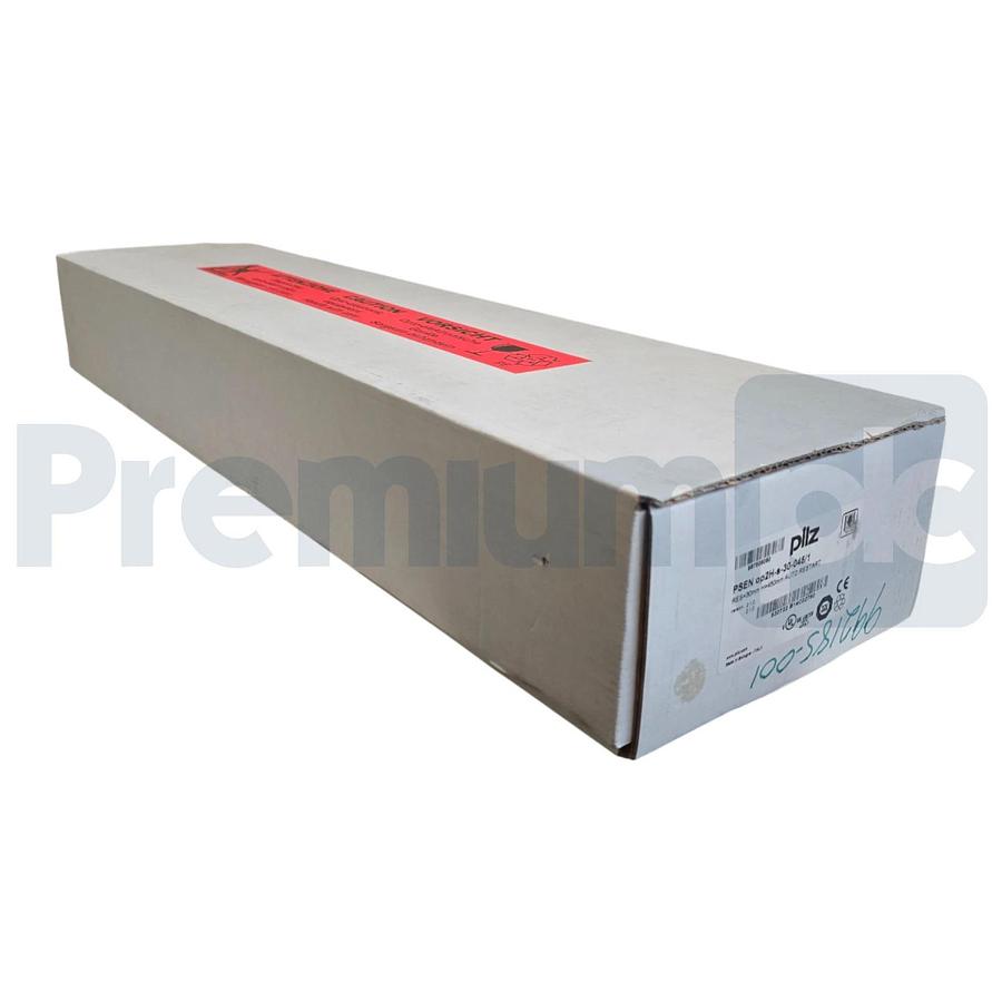 PILZ PSEN op2H-s-30-045/1 630722 RES=30mm H=450mm SAFETY LIGHT CURTAIN SET NSMP