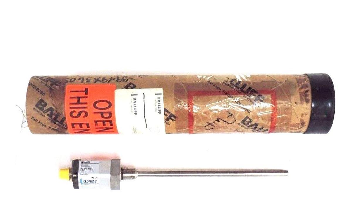 NIB BALLUFF BTL5-S114-M0152-Z-S32 MICROPULSE TRANSDUCER BTL5S114M0152ZS32