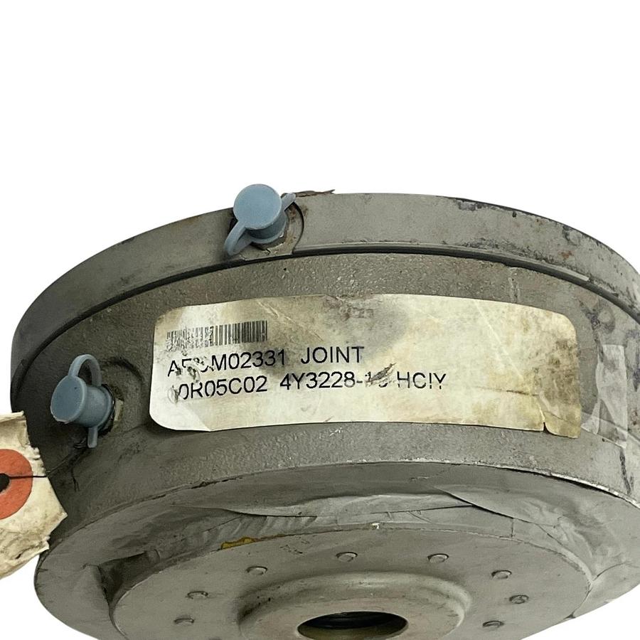Industrial Joint Assembly ARCM02331 Part 4Y3228-16 HCIY Heavy Duty Linkage