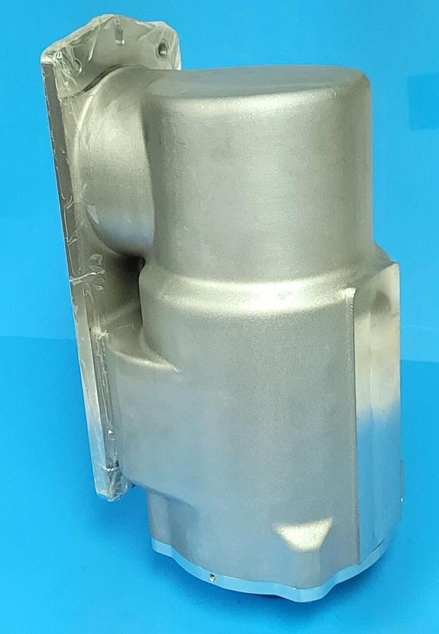 Used LEYBOLD 800160V0005 TURBOVAC VACUUM PUMP TW 220/150 S