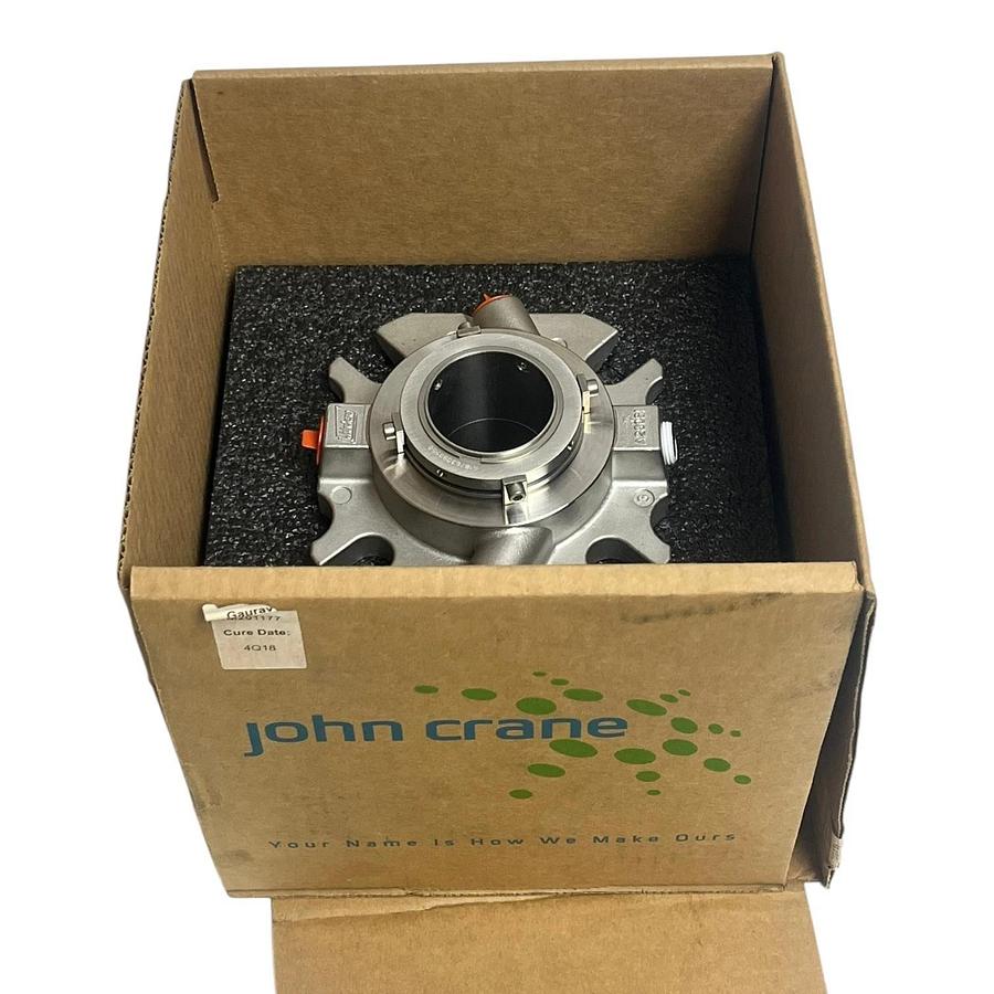 John Crane M201177 1.875 In 5620VP Big Bore Cartridge Seal 5600 Series NEW