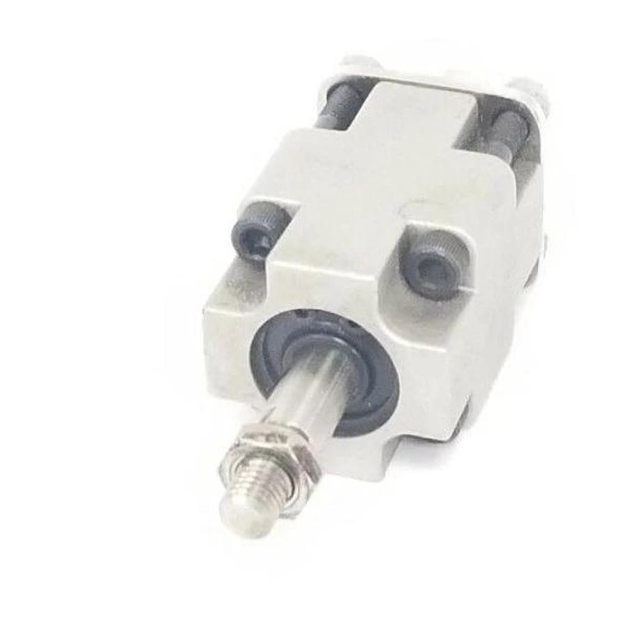 Used SMC CQ1B2030DM CYLINDER CQ1-B20-30DM, 140 PSI