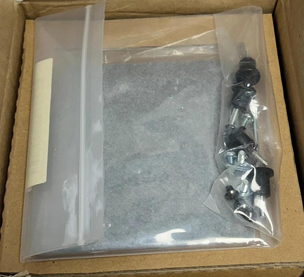 ERGOTRON 60-239-007 / 8200-M25 WALL MOUNT KIT FX30 OEM NSMP