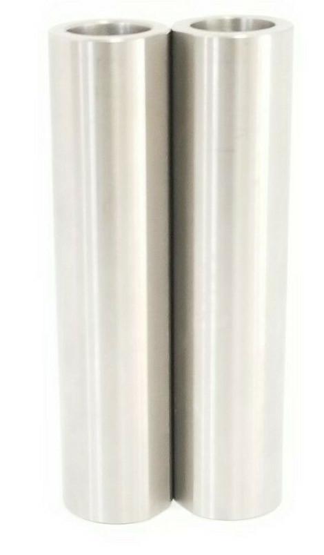 Used LOT OF 2 NEW HARTNESS 61-300-076 TRANSFER SHAFTS 64-600