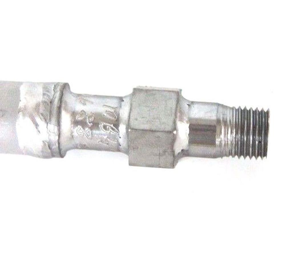 Used NIB PALL PSS ITEM# P2118485 PART# MB491P09-1 FILTER ELEMENT