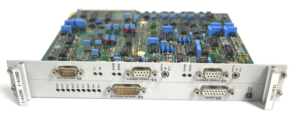 Refurbished REPAIRED PHILIPS FERROMATIK 9404 462 03311 VALVE DRIVER CARD 46428030 10010218