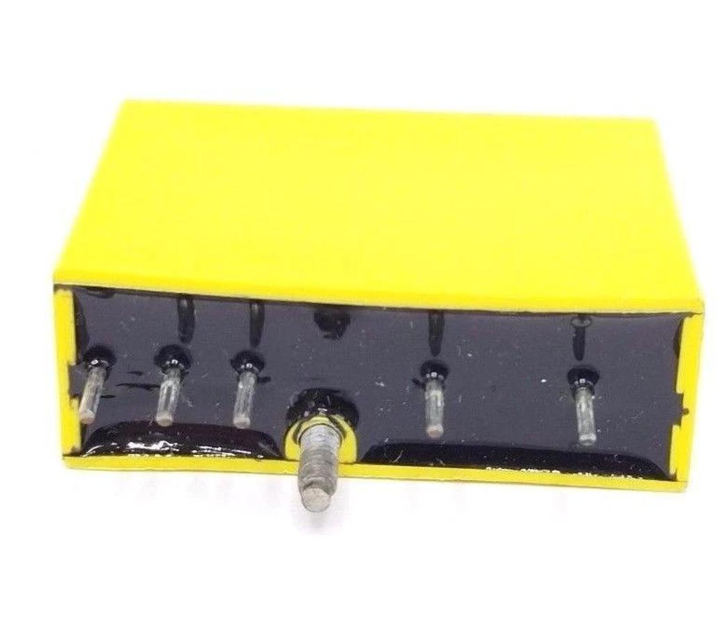 Used OPTO 22 IAC24 I/O MODULE