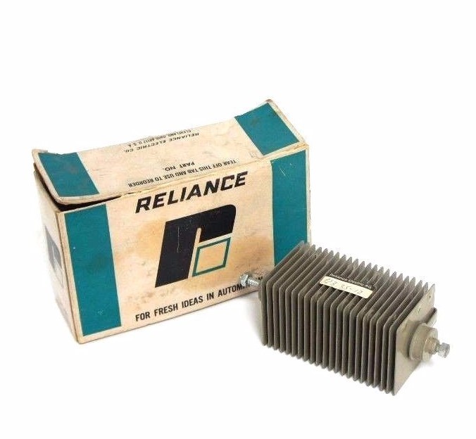 Used NEW RELIANCE ELECTRIC 723.35-12 RECTIFIER 7233512