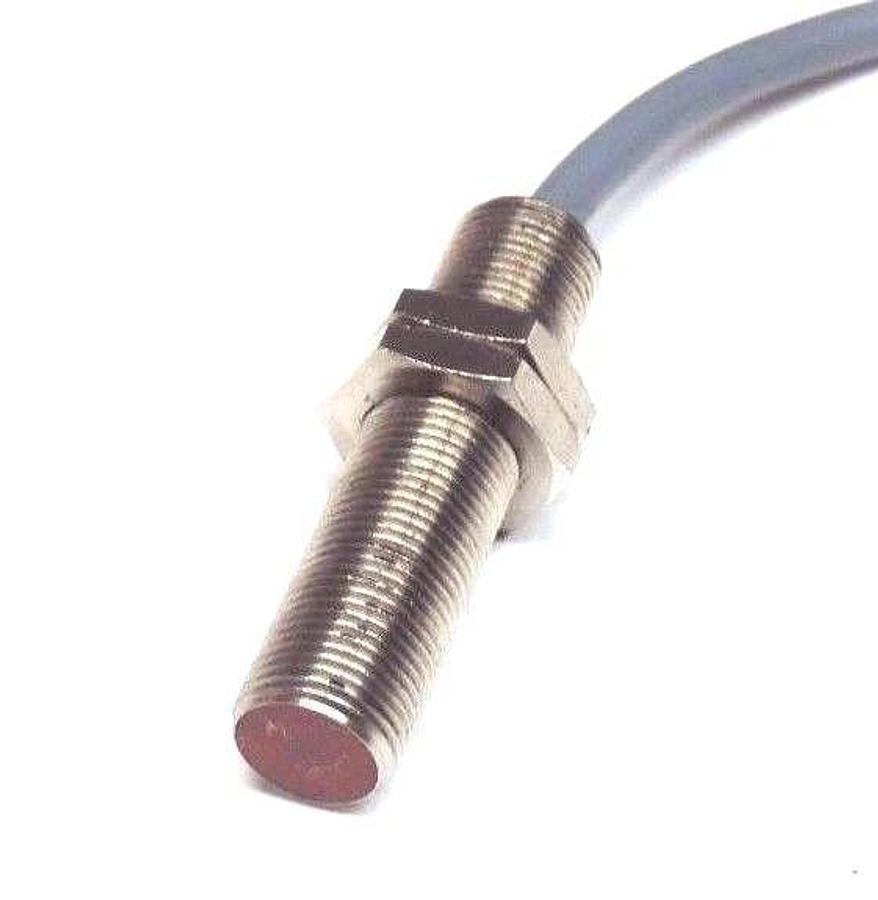 Used HONEYWELL MICRO SWITCH 922AA2XM-A9N-L PROXIMITY SENSOR 9.6-30VDC 922AA2XMA9NL