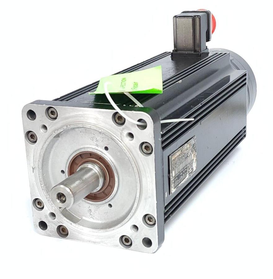 Used REPAIRED INDRAMAT MAC090C-0-KD-2-C/110-A-0/S005 SERVO MOTOR 10.4Nm 11223044
