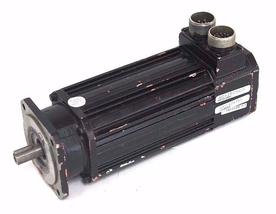 Used TAMAGAWA SEIKI TS2640N321E64 BRX SMARTSYN RESOLVER & MOTOR - REPAIRED