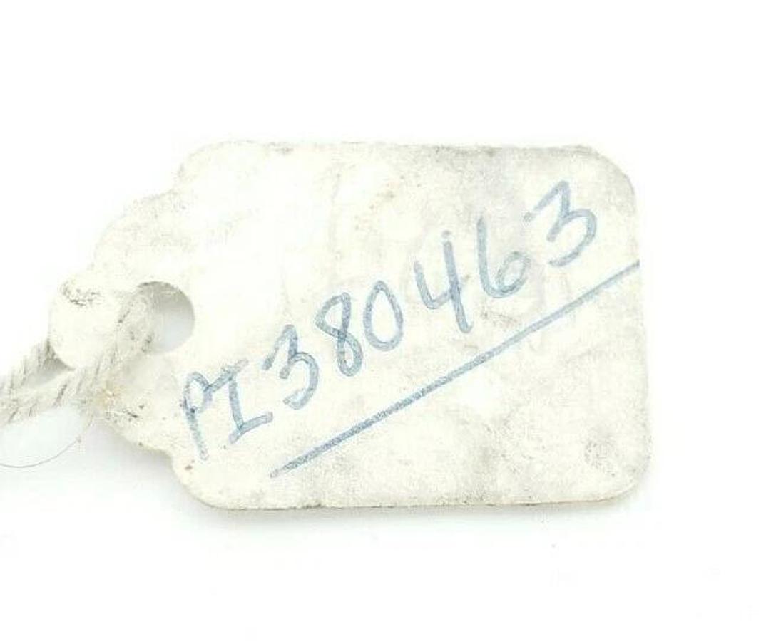 Used GENERIC PI380463 THERMOCOUPLE F9F-250 600K A=16-1/2"UG (DAMAGED PROBE)